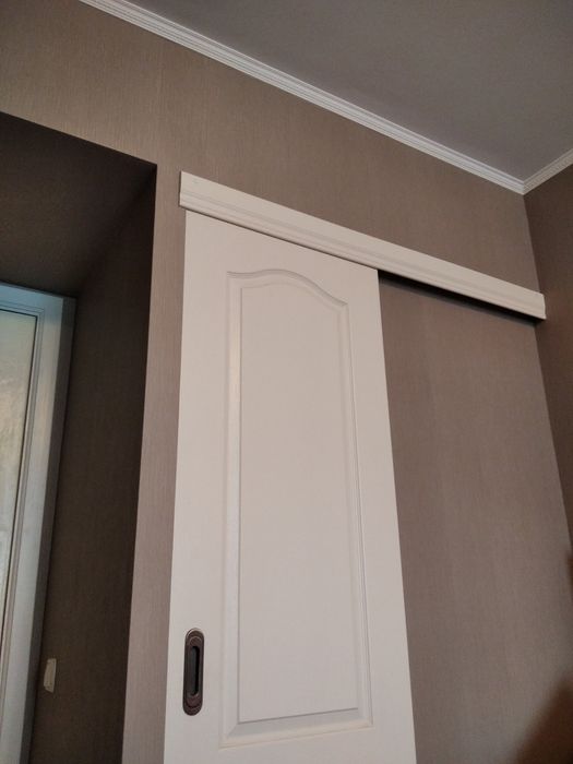 Квартира на вул. Романа Атаманюка, 33 в Сумах, ID 292538, фото №13