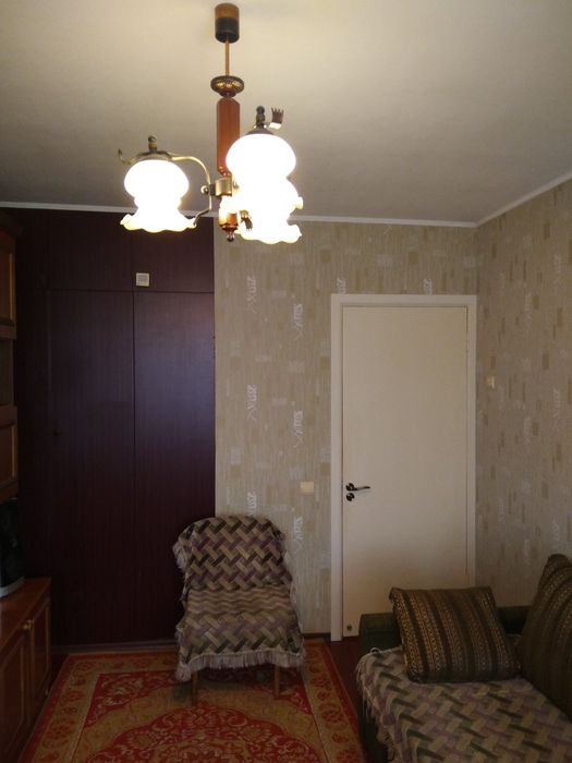 Квартира на вул. Романа Атаманюка, 33 в Суми, ID 292538, фото №5