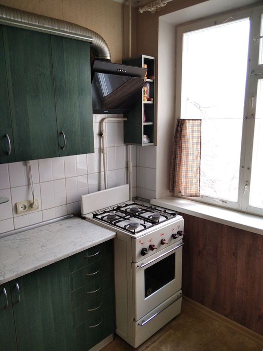 Квартира на вул. Романа Атаманюка, 33 в Сумах, ID 292538, фото №8