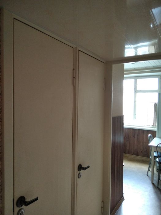 Квартира на вул. Романа Атаманюка, 33 в Сумах, ID 292538, фото №9