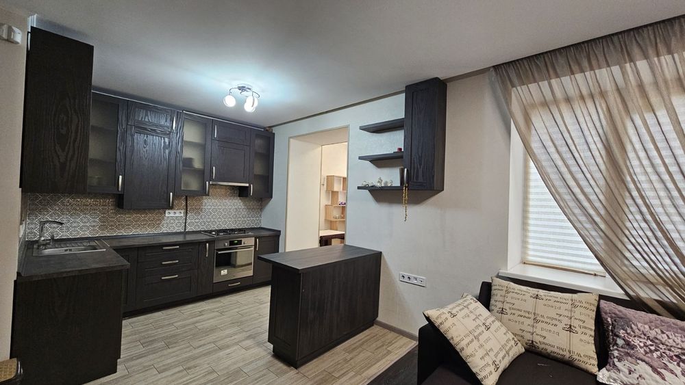 Квартира на Жк Суворов в Києві, ID 267103, фото №1