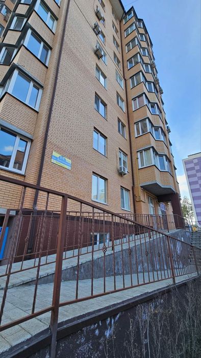 Квартира на Жк Суворов в Києві, ID 267103, фото №9