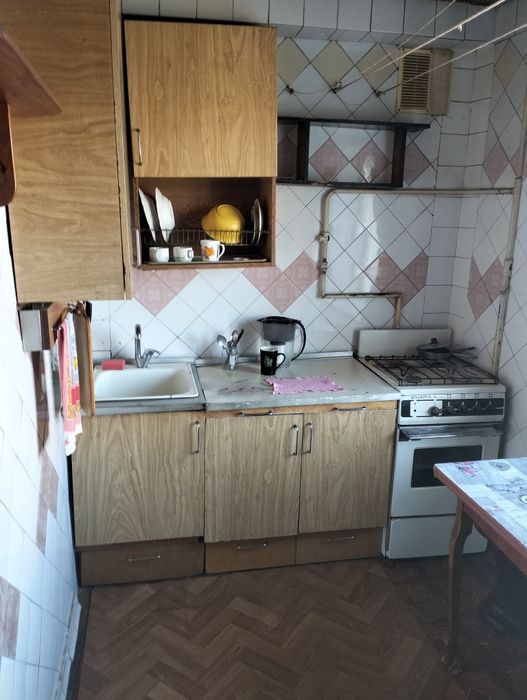 Квартира на вул. Ярослава Мудрого, 36 в Києві, ID 305470, фото №1