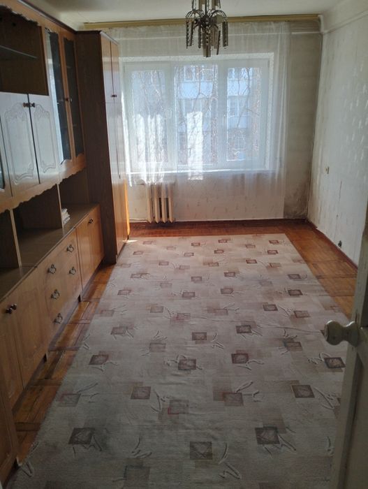 Квартира на вул. Ярослава Мудрого, 36 в Києві, ID 305470, фото №3