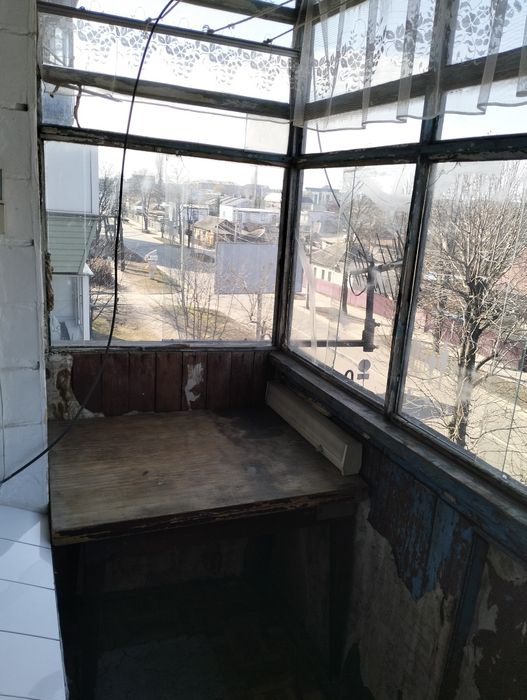 Квартира на вул. Ярослава Мудрого, 36 в Києві, ID 305470, фото №5