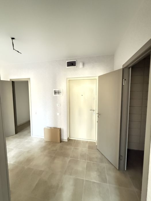 Квартира на вул. Ярослава Мудрого в Одесі, ID 206753, фото №17