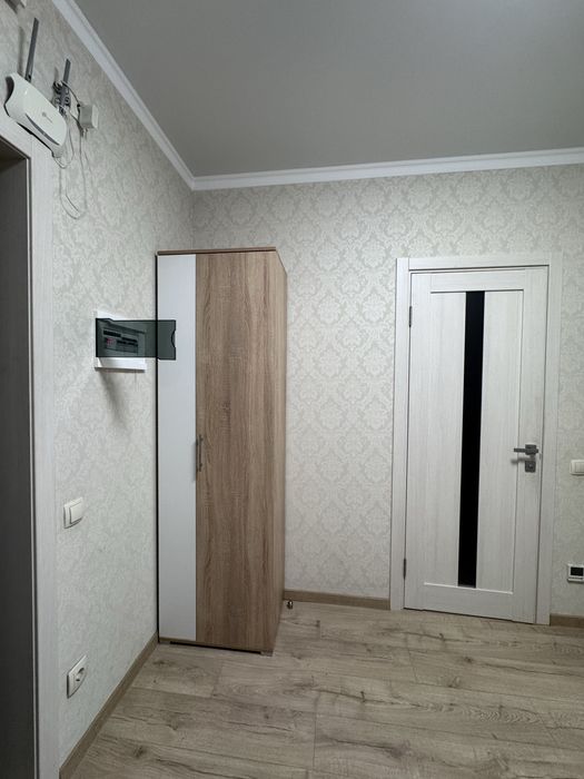 Квартира на вул. Ревуцького, 40г в Києві, ID 478449, фото №11