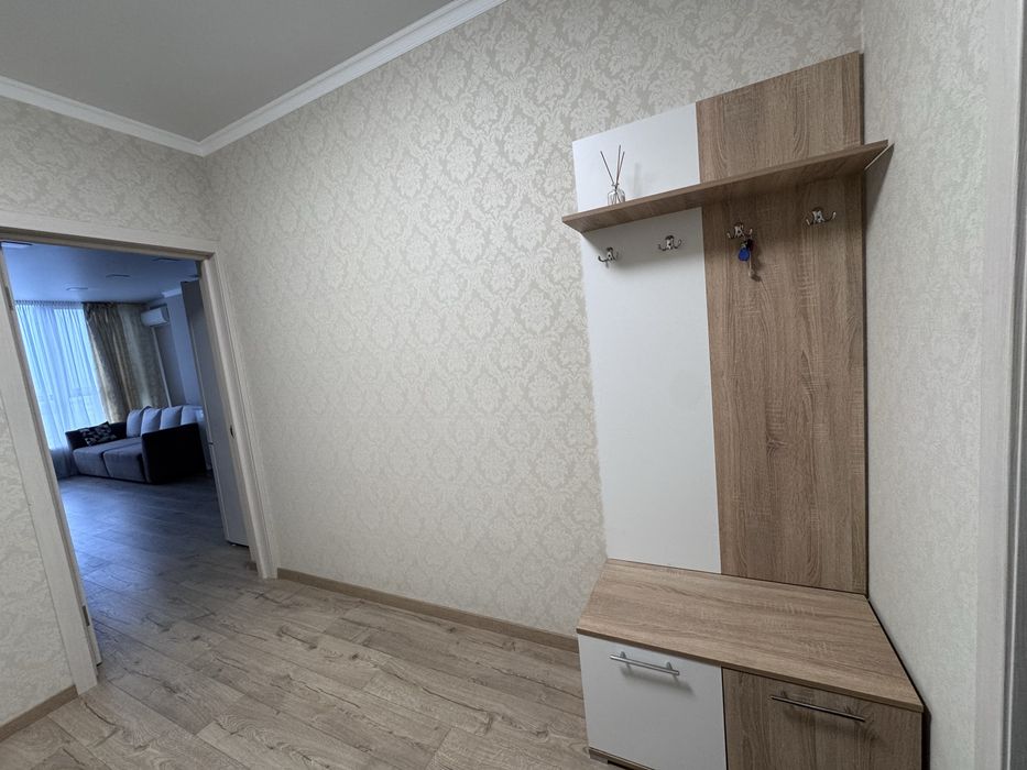 Квартира на вул. Ревуцького, 40г в Києві, ID 478449, фото №12