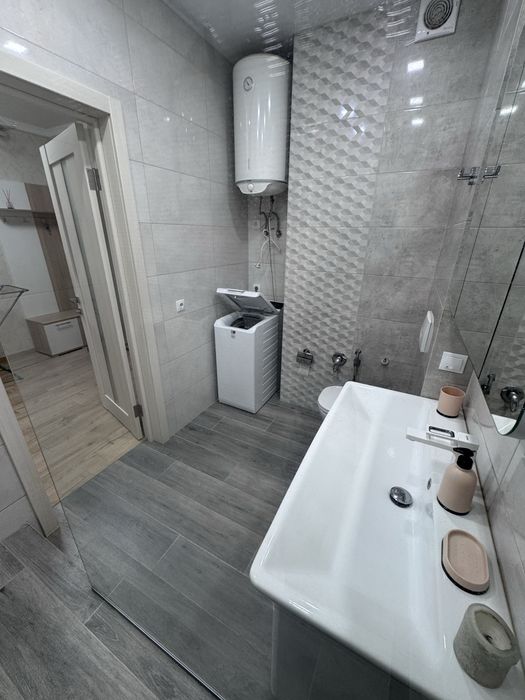 Квартира на вул. Ревуцького, 40г в Києві, ID 478449, фото №14