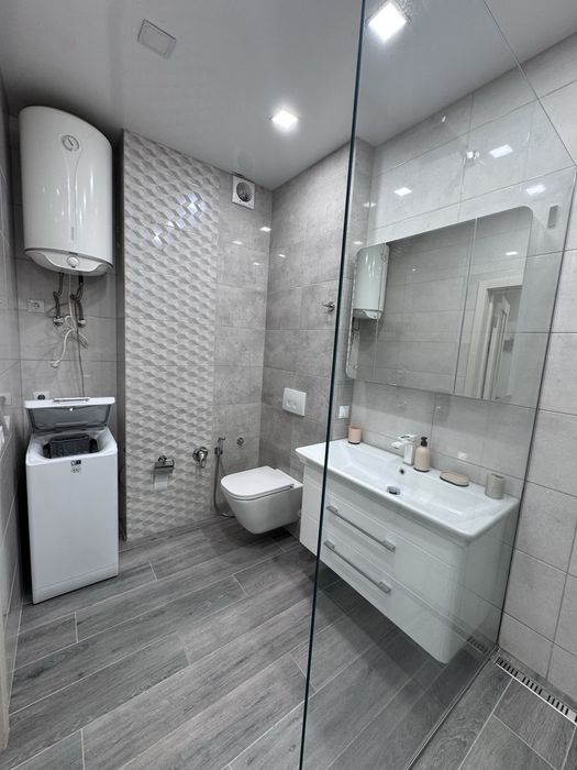 Квартира на вул. Ревуцького, 40г в Києві, ID 478449, фото №15