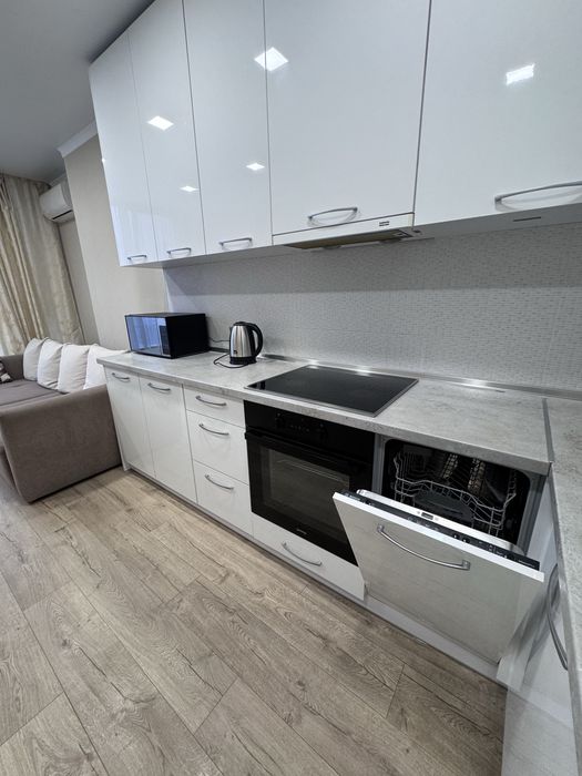 Квартира на вул. Ревуцького, 40г в Києві, ID 478449, фото №3