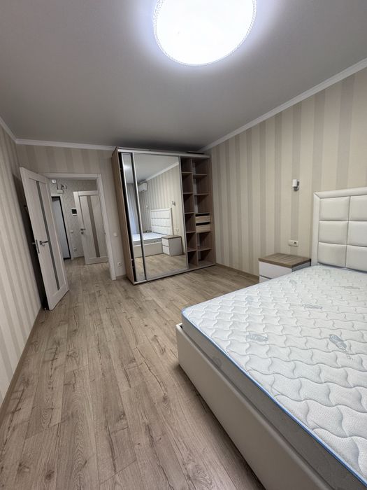 Квартира на вул. Ревуцького, 40г в Києві, ID 478449, фото №6
