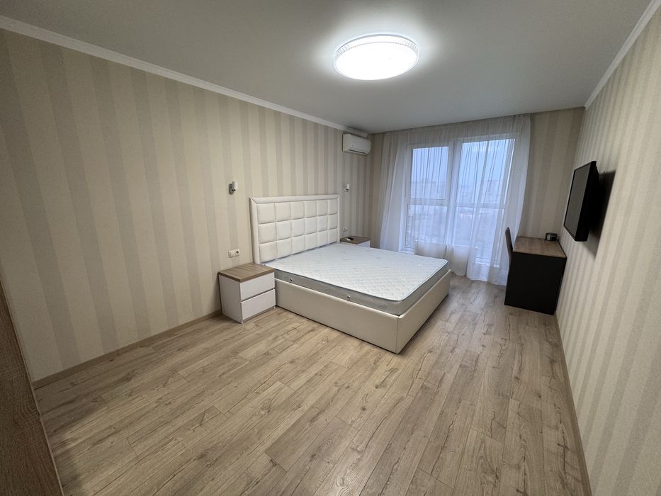 Квартира на вул. Ревуцького, 40г в Києві, ID 478449, фото №9