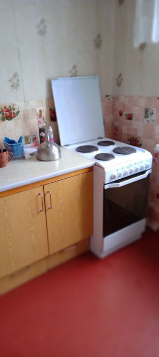 Квартира на Харківське шосе, 146 в Києві, ID 367985, фото №14