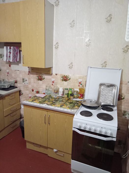 Квартира на Харківське шосе, 146 в Києві, ID 367985, фото №15