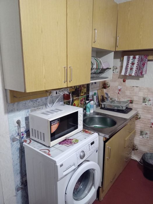 Квартира на Харківське шосе, 146 в Києві, ID 367985, фото №17