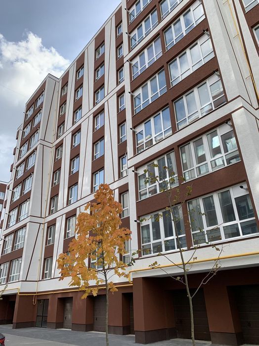 Квартира в Івано-Франківську, ID 202957, фото №6