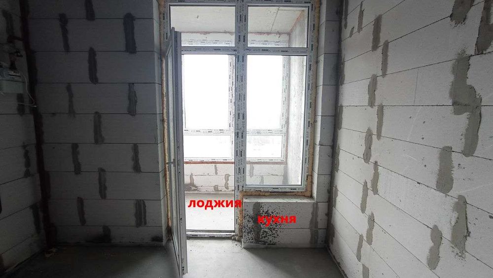 Квартира на вул. Володимира Великого, 14 в Києві, ID 256621, фото №9