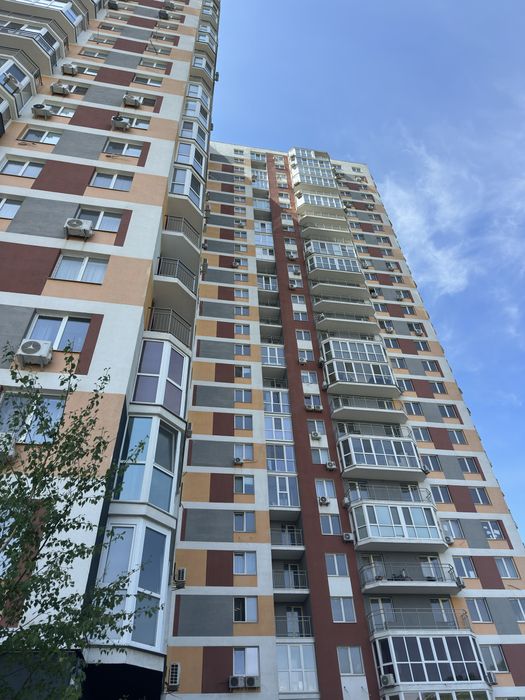 Квартира на пров. Лисогірський, 20 в Києві, ID 200987, фото №1