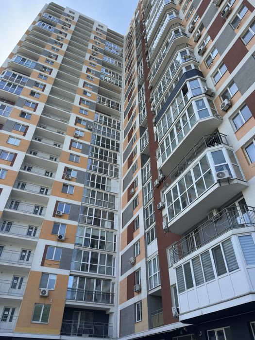 Квартира на пров. Лисогірський, 20 в Києві, ID 200987, фото №2