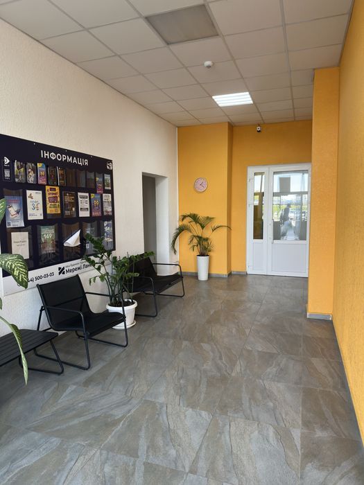 Квартира на пров. Лисогірський, 20 в Києві, ID 200987, фото №17