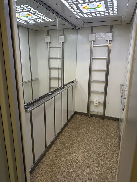 Квартира на пров. Лисогірський, 20 в Києві, ID 200987, фото №18