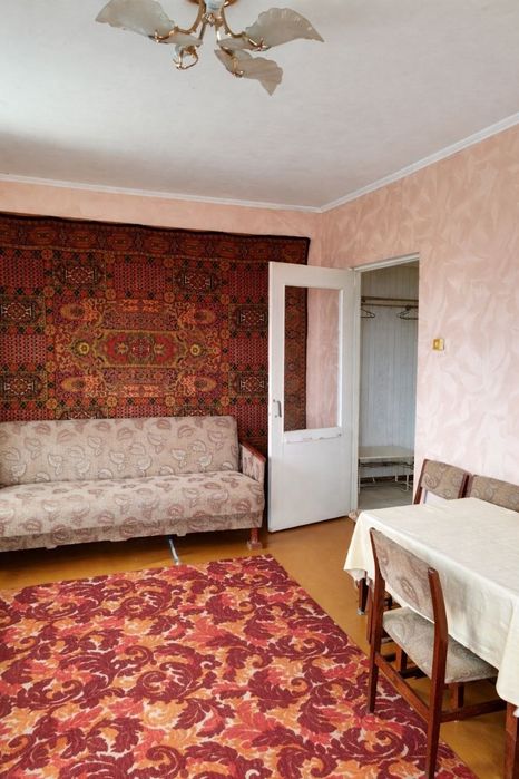 Квартира на вул. Соборності, 87А в Кривий Ріг, ID 214595, фото №2