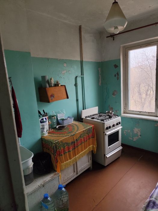 Квартира на вул. Соборності, 87А в Кривий Ріг, ID 214595, фото №5