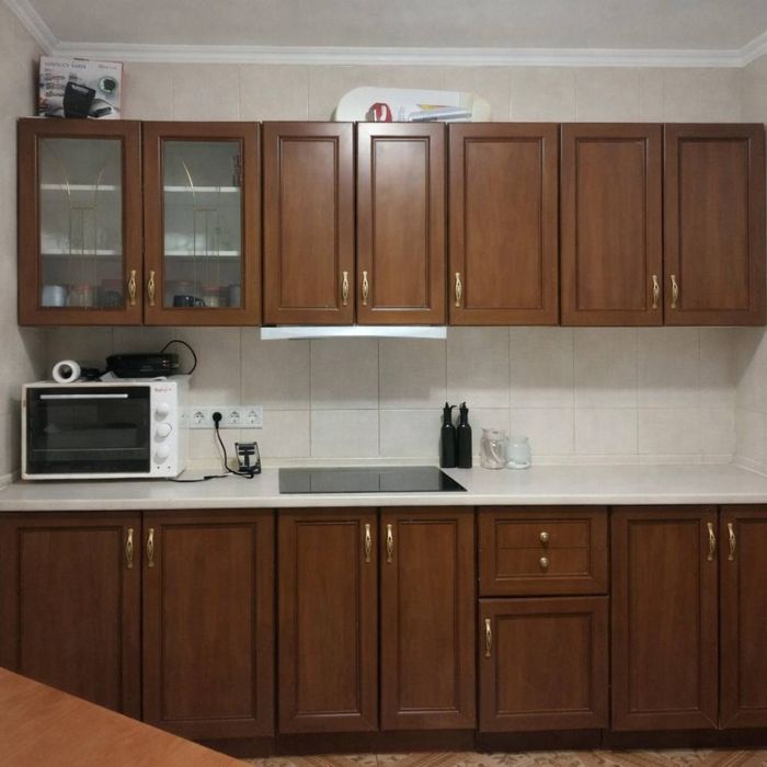 Квартира на ЖК Суворов в Київ, ID 239335, фото №2
