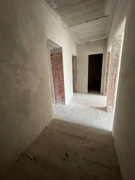 Квартира на мікрорайон Каскад в Івано-Франківську, ID 164927, фото №4