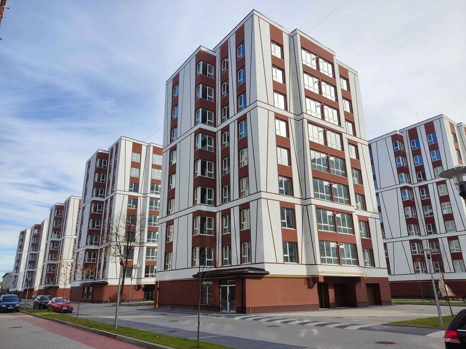 Квартира на до школи 50 м в Івано-Франківську, ID 186508, фото №4