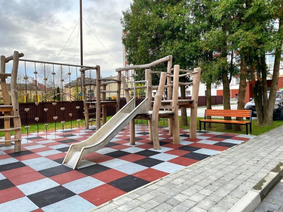 Квартира на до школи 50 м в Івано-Франківську, ID 186508, фото №5