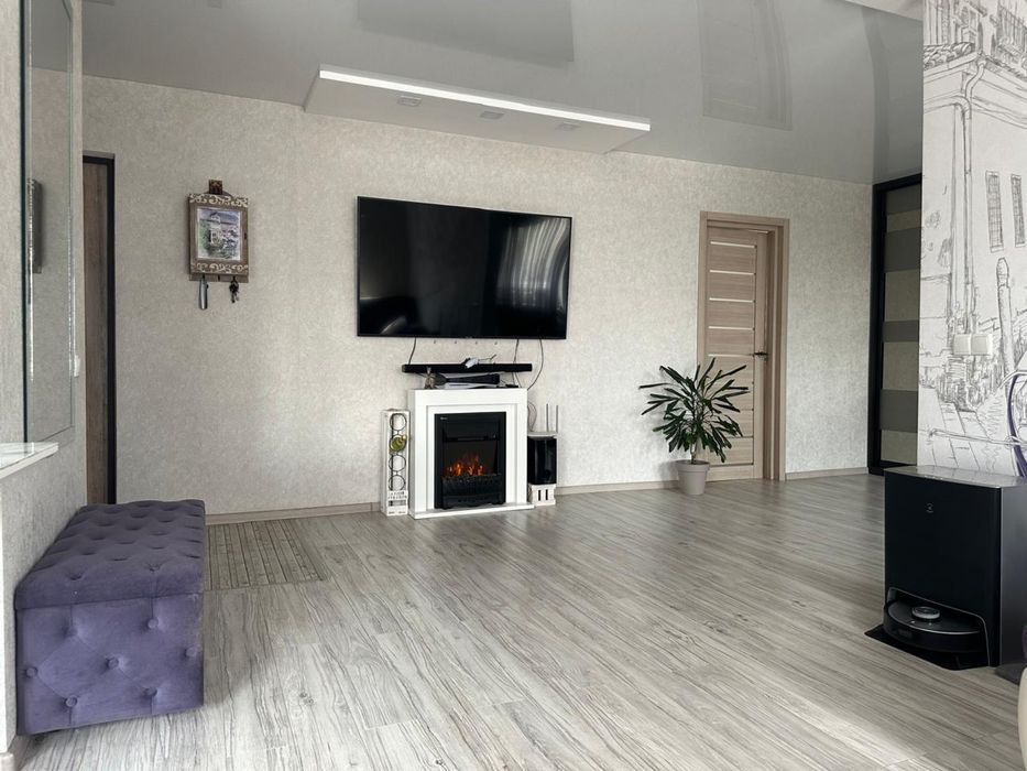 Квартира на вул. Гетьманська, 74 в Кривому Розі, ID 265159, фото №1