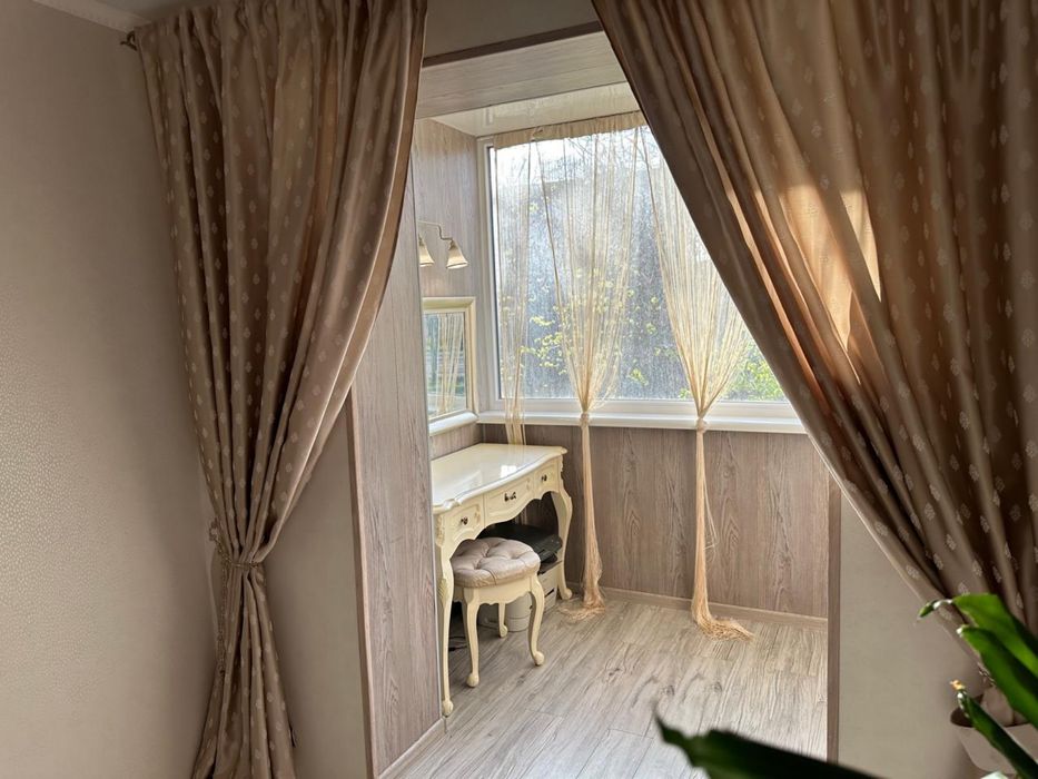 Квартира на вул. Гетьманська, 74 в Кривому Розі, ID 265159, фото №4