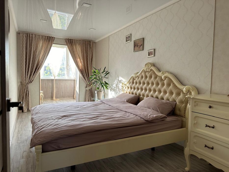 Квартира на вул. Гетьманська, 74 в Кривому Розі, ID 265159, фото №6