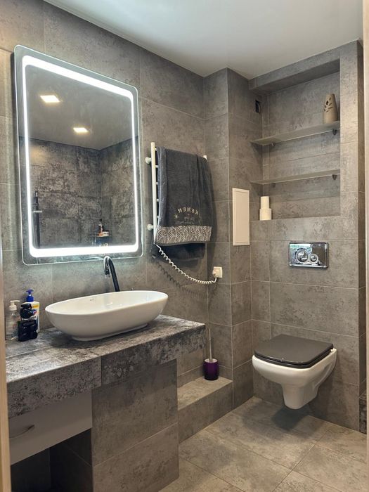 Квартира на вул. Гетьманська, 74 в Кривому Розі, ID 265159, фото №7
