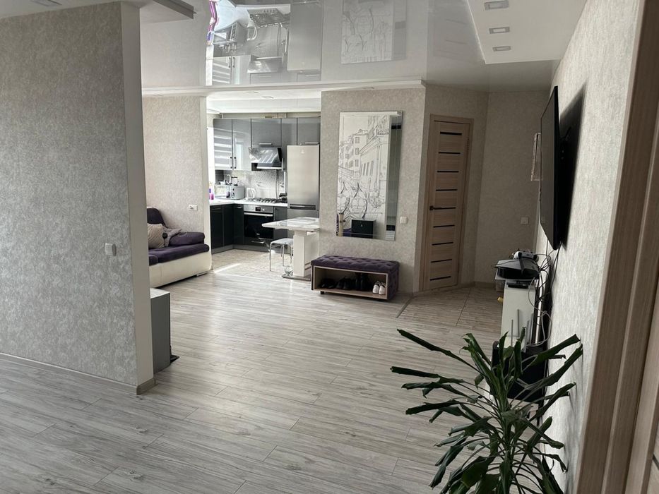 Квартира на вул. Гетьманська, 74 в Кривому Розі, ID 265159, фото №8
