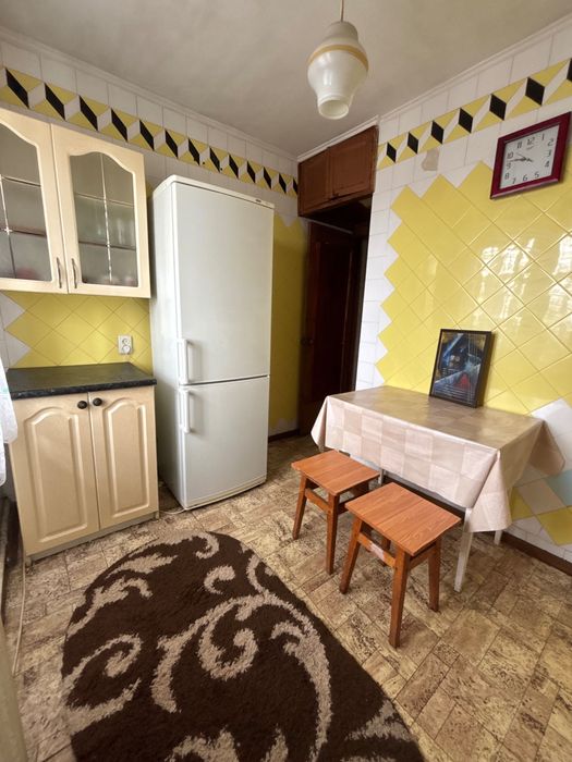 Квартира на вул. Транспортна, 9 в Одесі, ID 289551, фото №2