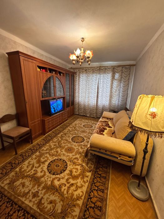 Квартира на вул. Транспортна, 9 в Одесі, ID 289551, фото №3