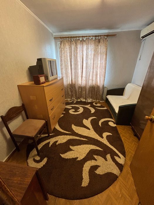 Квартира на вул. Транспортна, 9 в Одесі, ID 289551, фото №4