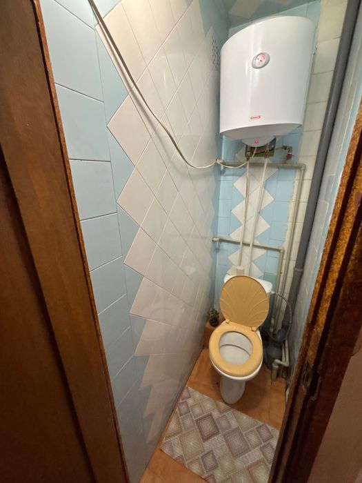 Квартира на вул. Транспортна, 9 в Одесі, ID 289551, фото №5