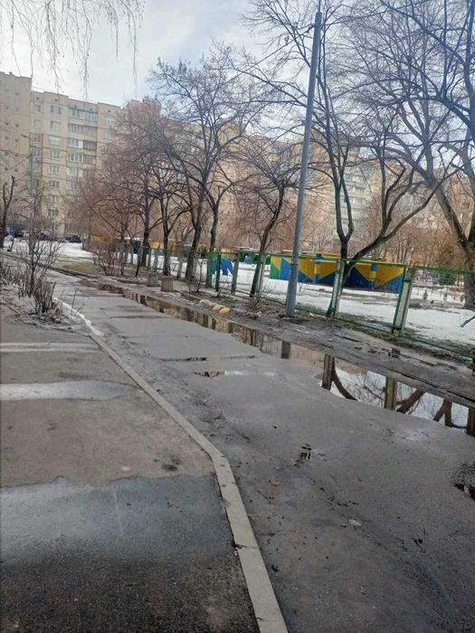 Квартира на вул. Закревського, 31 в Києві, ID 324304, фото №12