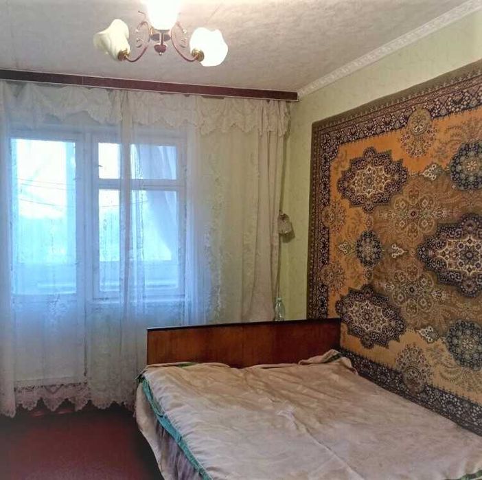Квартира на вул. Закревського, 31 в Київ, ID 324304, фото №3