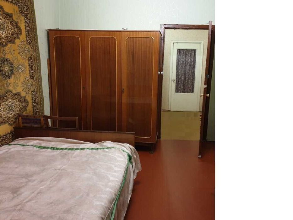 Квартира на вул. Закревського, 31 в Київ, ID 324304, фото №4
