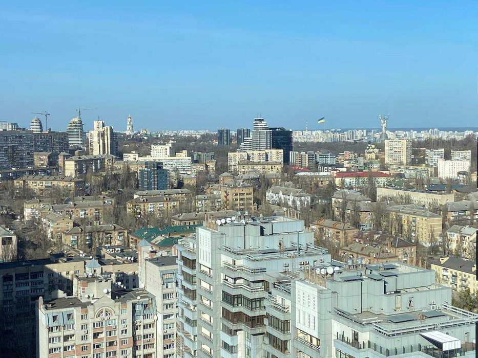 Квартира на вул. Андрея Верхогляда, 14а в Києві, ID 191429, фото №16