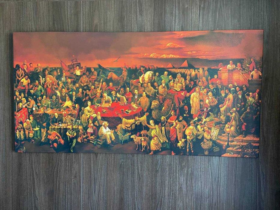 Квартира на вул. Андрея Верхогляда, 14а в Києві, ID 191429, фото №8