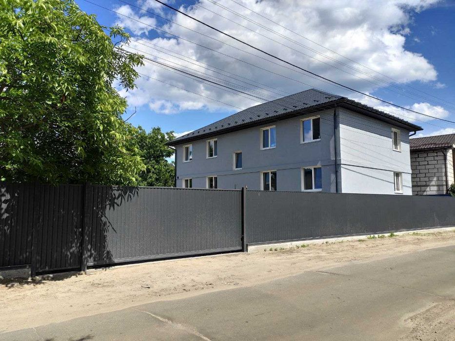 Квартира на Деснянський в Києві, ID 282507, фото №1