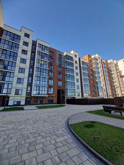 Квартира на ЖК Wellspring в Києві, ID 312952, фото №1