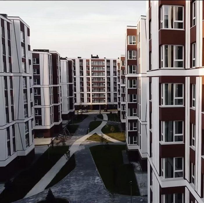Квартира в Івано-Франківську, ID 206211, фото №1