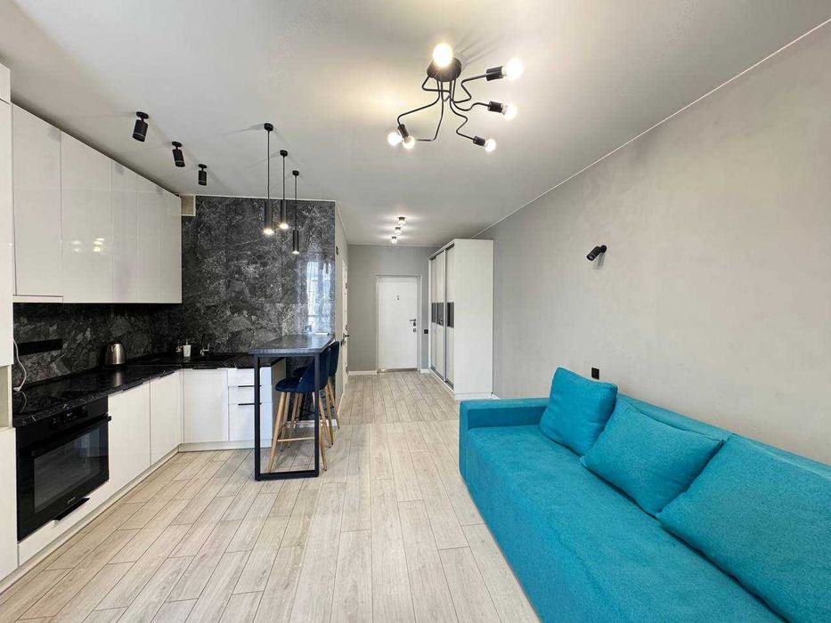 Квартира на вул. Центральна, 19 в Києві, ID 493386, фото №2